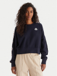Kappa Pluus Banda Marbella 311U1TW Tumesinine Regular Fit XS