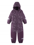 Reima Talvekombinesoon Kurikka 5100131B Lilla Regular Fit 92