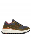 Aeronautica Militare Tossud 252SC0318UCT04248 Roheline