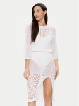 Melissa Odabash Rannakleit Brooke Valge Regular Fit M