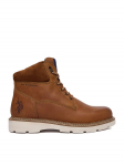 U.S. Polo Assn. Saapad EO-PATRIZ001M/EL1 Pruun 44