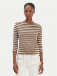 Tommy Hilfiger S&auml;rkpluus New Cody WW0WW40589 Beež Slim Fit