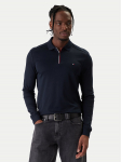 Tommy Hilfiger Polo s&auml;rk MW0MW42808 Tumesinine Regular Fit