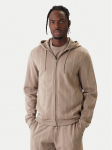 EA7 Emporio Armani Pluus 7M001392 AF12660 F1030 Beež Regular Fit
