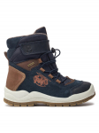 Primigi Lumesaapad 6896322 S GORE-TEX Tumesinine 33