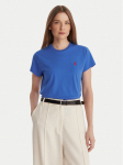 Polo Ralph Lauren T-s&auml;rk 211B14605004 Sinine Classic Fit