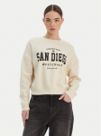 ONLY Pluus 15254183 Beež Loose Fit