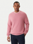Tommy Hilfiger Kampsun Essential MW0MW36347 Koralliv&auml;rviline Regular Fit XL