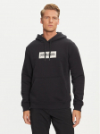 Napapijri Pluus B-Box Logo NP0A4I19 Must Regular Fit