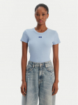 HUGO T-s&auml;rk Easy 50523924 Sinine Slim Fit