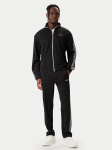 HUGO Spordidressid Tracksuit 50542894 Must Regular Fit