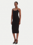 MICHAEL Michael Kors Kokteilikleit MR683BQ33D Must Slim Fit