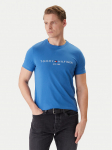 Tommy Hilfiger T-s&auml;rk MW0MW11797 Sinine
