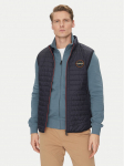 Napapijri Vest Amiata NP0A4ICR Tumesinine Regular Fit