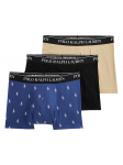 Polo Ralph Lauren Bokserite komplekt 714830299187 V&auml;rviline