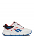 Reebok Jooksujalatsid EO-ZIG DYNAMICA 6 100247310 Valge