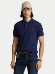 Polo Ralph Lauren Polo s&auml;rk 710783656012 Tumesinine Classic Fit