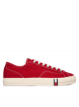 Tommy Jeans Tenniskingad Archive Vulc Y2K EM0EM01674 Punane
