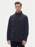 Aeronautica Militare Kevad-s&uuml;gis jope 251AB2217CT3264 Tumesinine Regular Fit