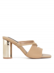 Nine West Pl&auml;tud WSS21562-01 Beež 40