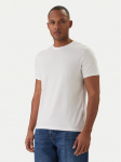 Calvin Klein T-s&auml;rk LV04LC240G Valge Slim Fit