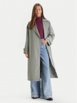 Calvin Klein Jeans Vihmamantel LV047F509G Hall Regular Fit