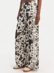adidas Dressip&uuml;ksid Satin KA2668 Pruun Wide Leg