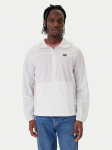 Tommy Jeans Kevad-s&uuml;gis jope DM0DM23112 Valge Regular Fit