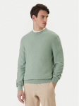 BOSS Kampsun H-Imberto 50545283 Roheline Regular Fit