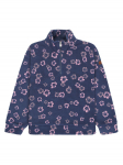 Roxy Fliis Calling All Mys ERGPF03082 Tumesinine Regular Fit 12_l