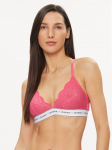 Guess Bralette rinnahoidja Belle O97C02 KBBT0 Roosa M