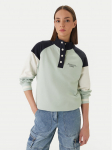 Guess Pluus GUESS x NORTH SAILS W6GQ12 K3481 Roheline Regular Fit