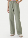 Roxy Teksad Saltwater ERJDP03329 Roheline Loose Fit