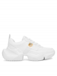 Versace Jeans Couture Tossud 80VA3SU8 ZPB80 3 Valge