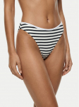 Banana Moon Bikini alumine osa Naida Nautical MVC06 Tumesinine M