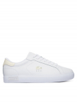 Lacoste Tossud Powercourt 50SFA0154 Valge