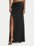 Bardot Maksiseelik Dylan 60329SB Must Regular Fit