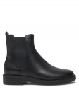 MICHAEL Michael Kors Poolsaapad Hazel Chelsea Bootie 40F4HZMEEL Must 35