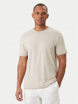 JOOP! T-s&auml;rk Victormanuel 30101945 Beež Regular Fit