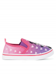 Mickey&Friends Tenniskingad CP91-SS25-332DSTC Roosa