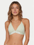Calvin Klein Swimwear Bikini &uuml;lemine osa LV00Q61222 Roheline L