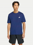 adidas Tehniline s&auml;rk Workout Essentials Base KD5457 Tumesinine Regular Fit