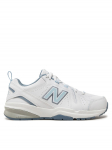 New Balance Tossud 608v5 WX608WB5 Valge