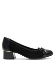 Clara Barson Tacones LS6032-02 Must