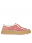Clarks Poolsaapad Torview W 26186675 Roosa