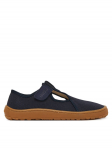 Froddo Sussid Barefoot Canvas T-Bar G1700439 D Tumesinine 32