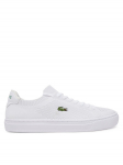 Lacoste Tossud La Piqu&eacute;e 2.0 7-49CFA0003 Valge 40