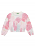 United Colors Of Benetton Pluus 35UJC10OB Roosa Regular Fit