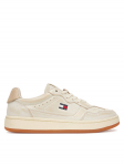 Tommy Jeans Tossud Archive '98 Court EN0EN02984 Beež