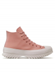 Converse Tennised Chuck Taylor All Star Lugged 2.0 Hi A02879C Roosa